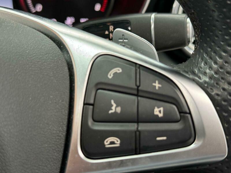 Used Mercedes-Benz C Class 2016 for sale - 77681494: Photo 22