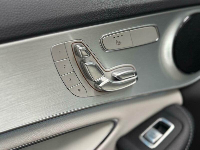 Used Mercedes-Benz C Class 2016 for sale - 77681494: Photo 26