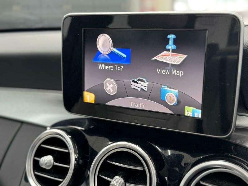 Used Mercedes-Benz C Class 2016 for sale - 77681494: Photo 30