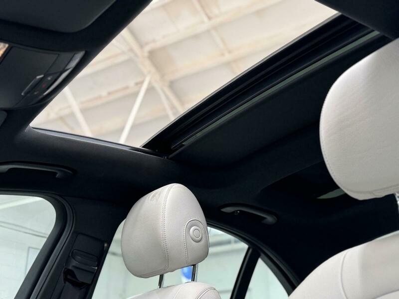 Used Mercedes-Benz C Class 2016 for sale - 77681494: Photo 31