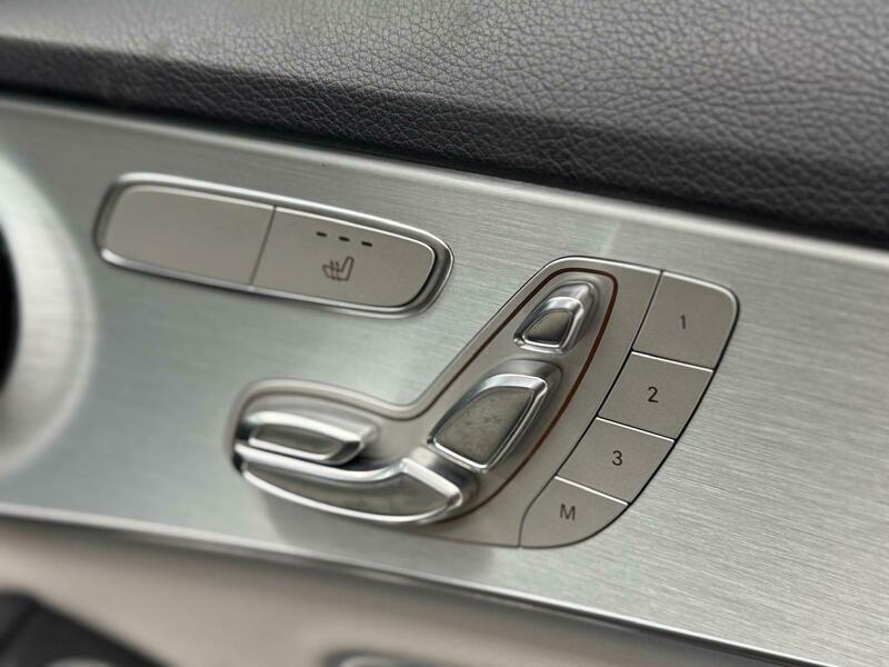 Used Mercedes-Benz C Class 2016 for sale - 77681494: Photo 33