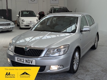 Used Skoda Octavia 2012 for sale - 79608377: Photo