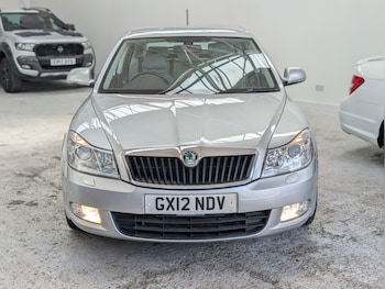 Used Skoda Octavia 2012 for sale - 79608377: Photo