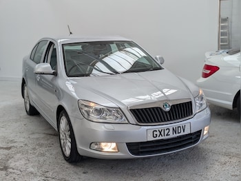 Used Skoda Octavia 2012 for sale - 79608377: Photo