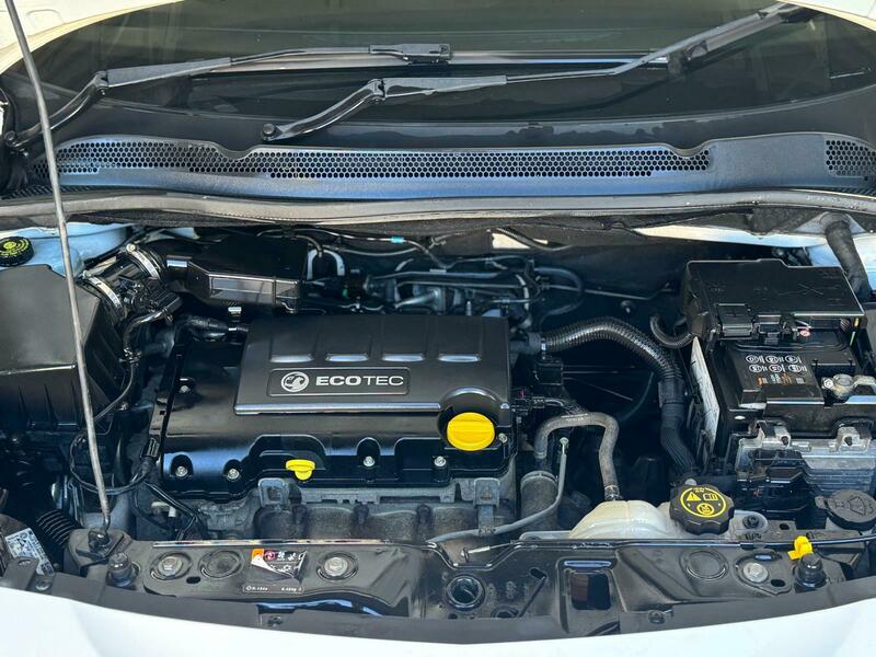 Used Vauxhall Corsa 2015 for sale - 77059747: Photo 10