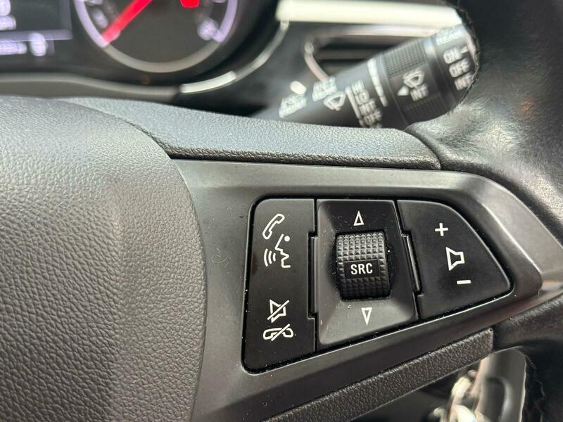 Used Vauxhall Corsa 2015 for sale - 77059747: Photo 13