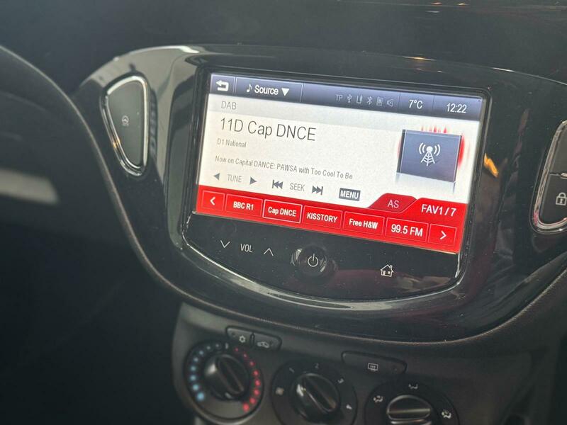 Used Vauxhall Corsa 2015 for sale - 77059747: Photo 15