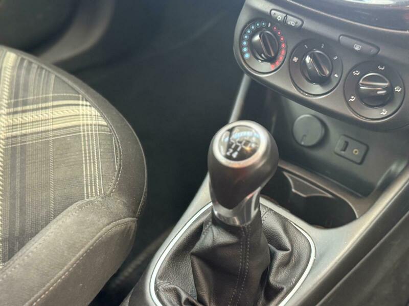 Used Vauxhall Corsa 2015 for sale - 77059747: Photo 19