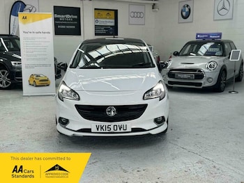 2015 - 1.4 Limited Edition 5dr