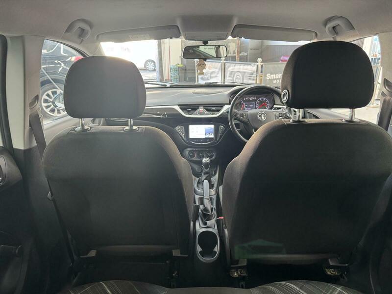 Used Vauxhall Corsa 2015 for sale - 77059747: Photo 22