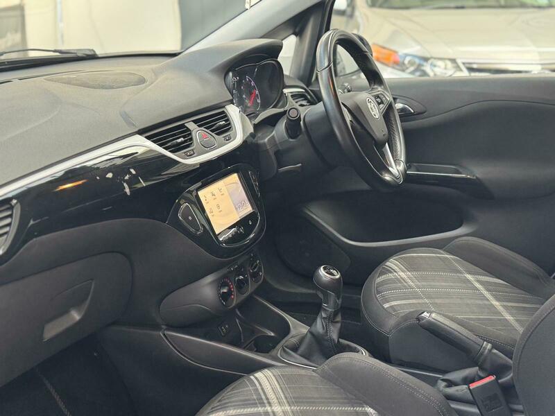 Used Vauxhall Corsa 2015 for sale - 77059747: Photo 23