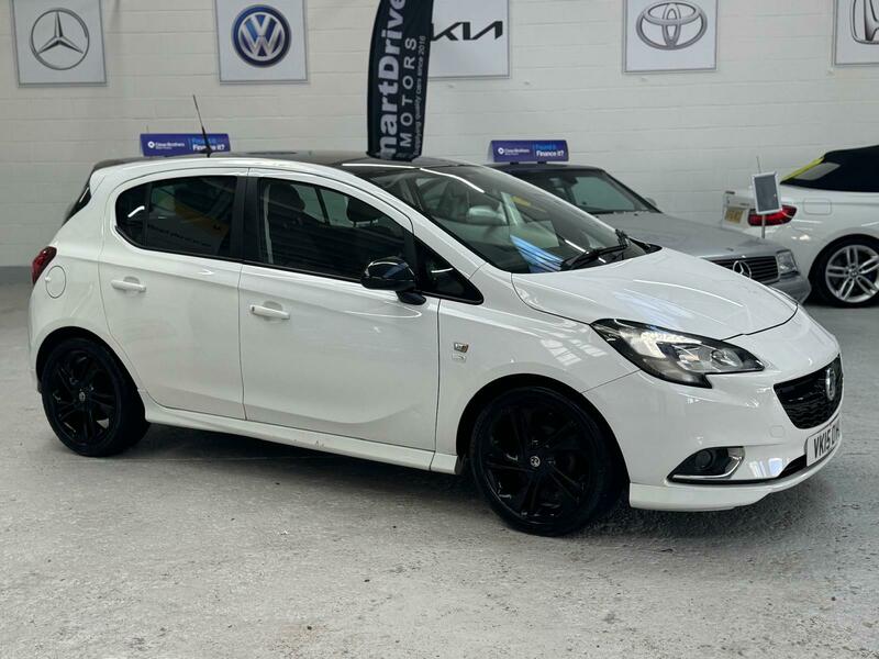Used Vauxhall Corsa 2015 for sale - 77059747: Photo 4