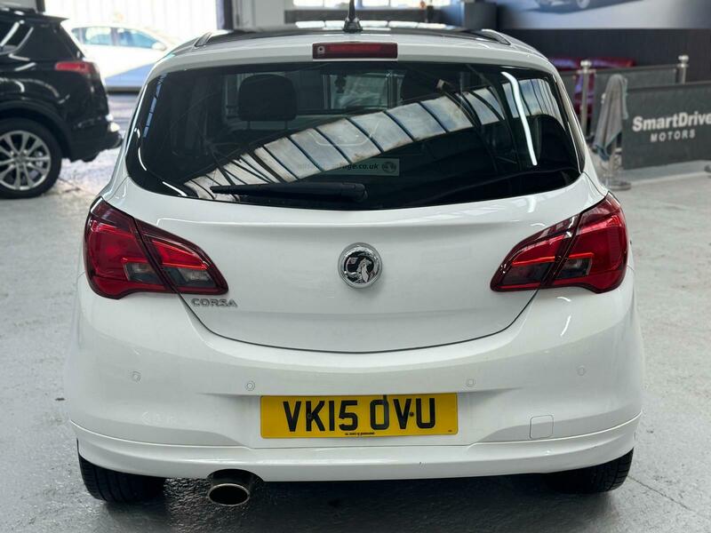 Used Vauxhall Corsa 2015 for sale - 77059747: Photo 5