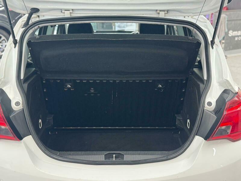 Used Vauxhall Corsa 2015 for sale - 77059747: Photo 6