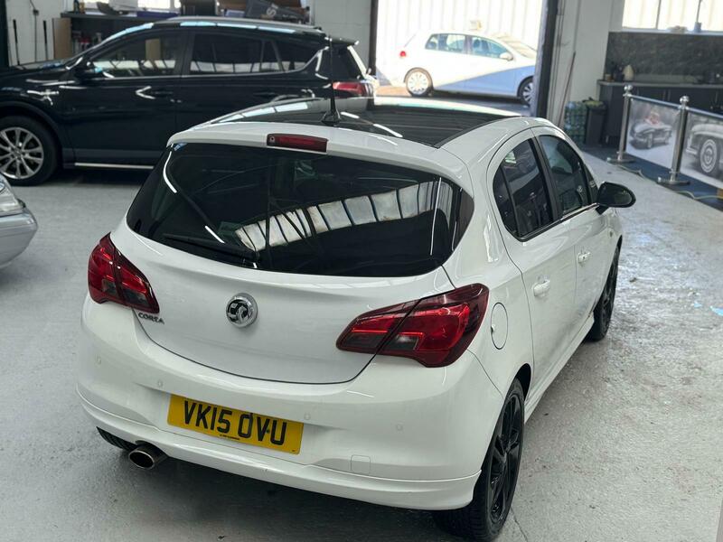 Used Vauxhall Corsa 2015 for sale - 77059747: Photo 7