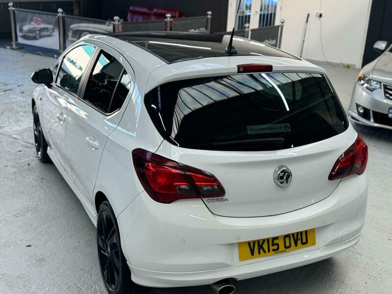 Used Vauxhall Corsa 2015 for sale - 77059747: Photo 8