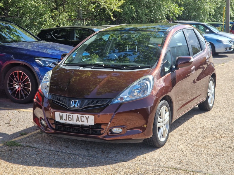 Used Honda Jazz 2011 for sale - 77140384: Photo 9