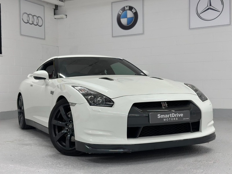 Used Nissan GT-R 2009 for sale - 76407178: Photo 11