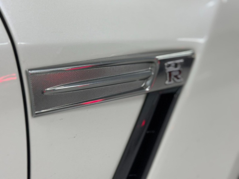 Used Nissan GT-R 2009 for sale - 76407178: Photo 12