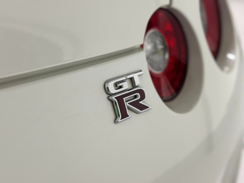 Used Nissan GT-R 2009 for sale - 76407178: Photo 13