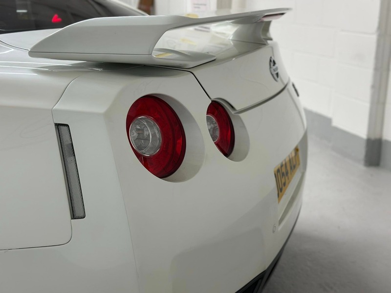 Used Nissan GT-R 2009 for sale - 76407178: Photo 14