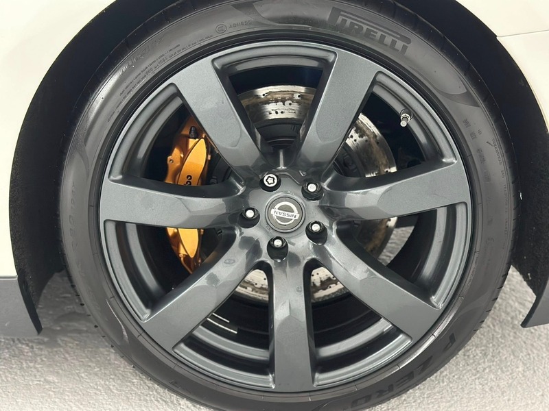 Used Nissan GT-R 2009 for sale - 76407178: Photo 15