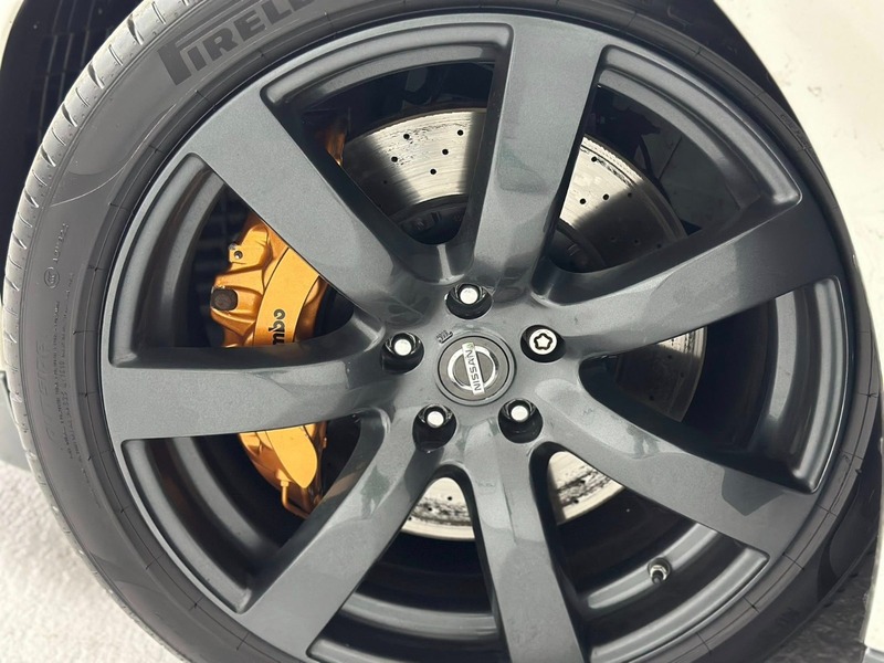 Used Nissan GT-R 2009 for sale - 76407178: Photo 16
