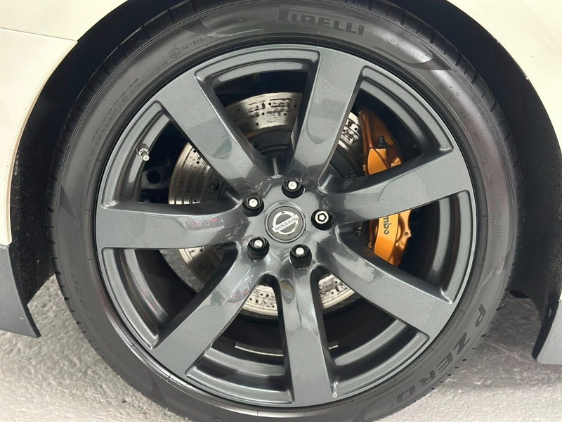 Used Nissan GT-R 2009 for sale - 76407178: Photo 17