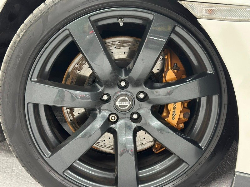 Used Nissan GT-R 2009 for sale - 76407178: Photo 18