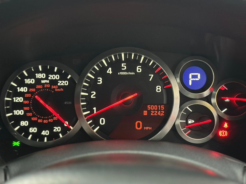 Used Nissan GT-R 2009 for sale - 76407178: Photo 20