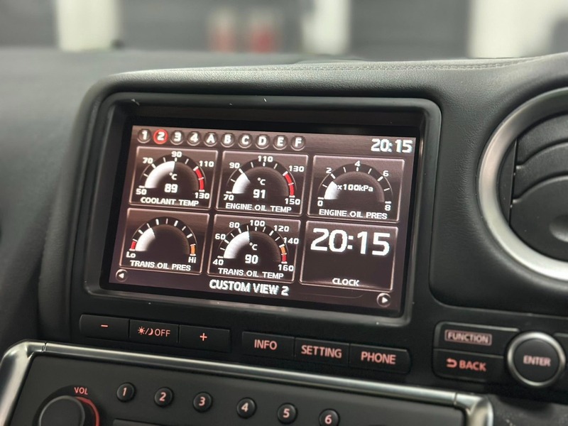 Used Nissan GT-R 2009 for sale - 76407178: Photo 21