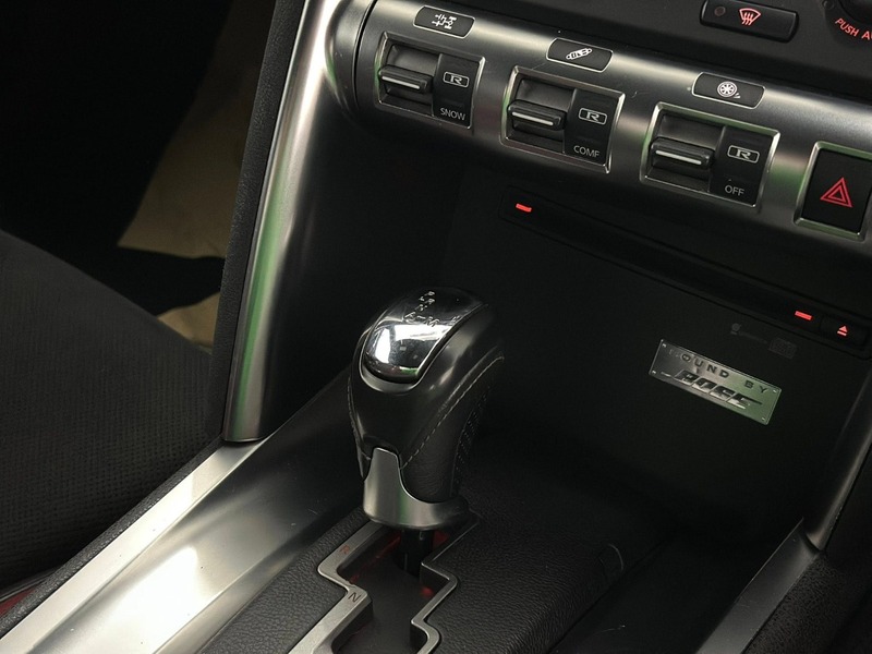 Used Nissan GT-R 2009 for sale - 76407178: Photo 24