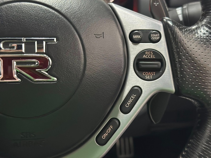 Used Nissan GT-R 2009 for sale - 76407178: Photo 29