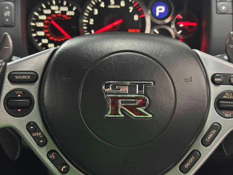Used Nissan GT-R 2009 for sale - 76407178: Photo 30