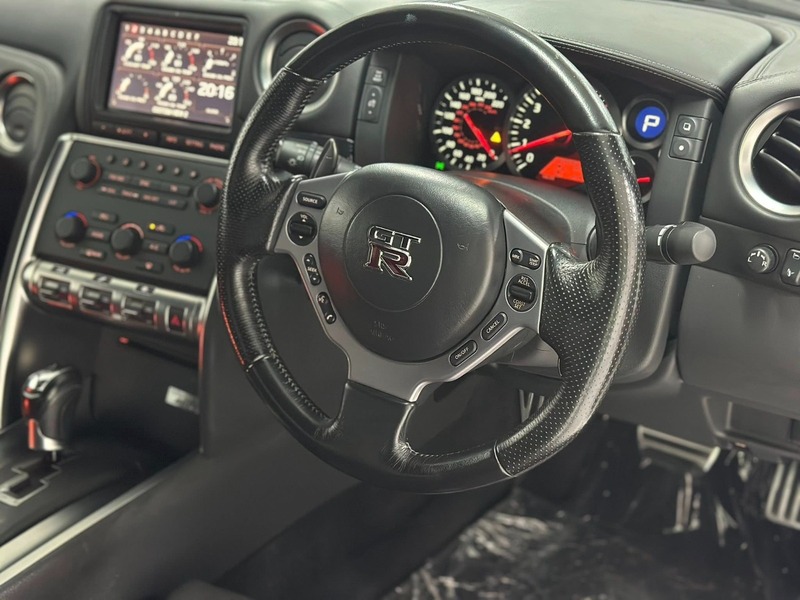Used Nissan GT-R 2009 for sale - 76407178: Photo 32