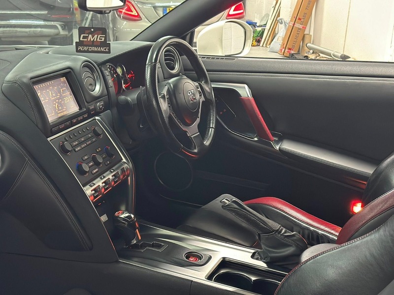 Used Nissan GT-R 2009 for sale - 76407178: Photo 34