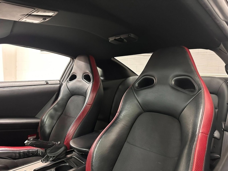 Used Nissan GT-R 2009 for sale - 76407178: Photo 35