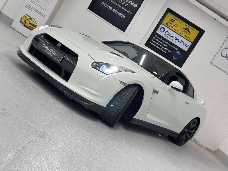 Used Nissan GT-R 2009 for sale - 76407178: Photo 36