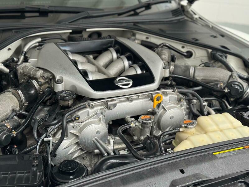 Used Nissan GT-R 2009 for sale - 76407178: Photo 37