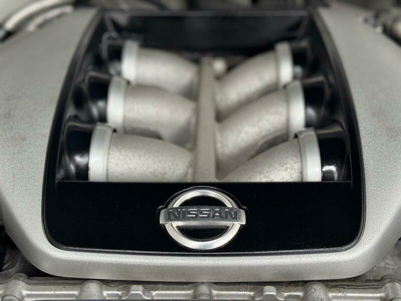 Used Nissan GT-R 2009 for sale - 76407178: Photo 38