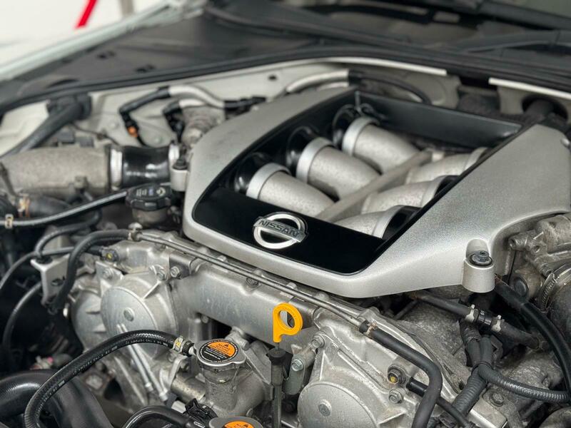 Used Nissan GT-R 2009 for sale - 76407178: Photo 39