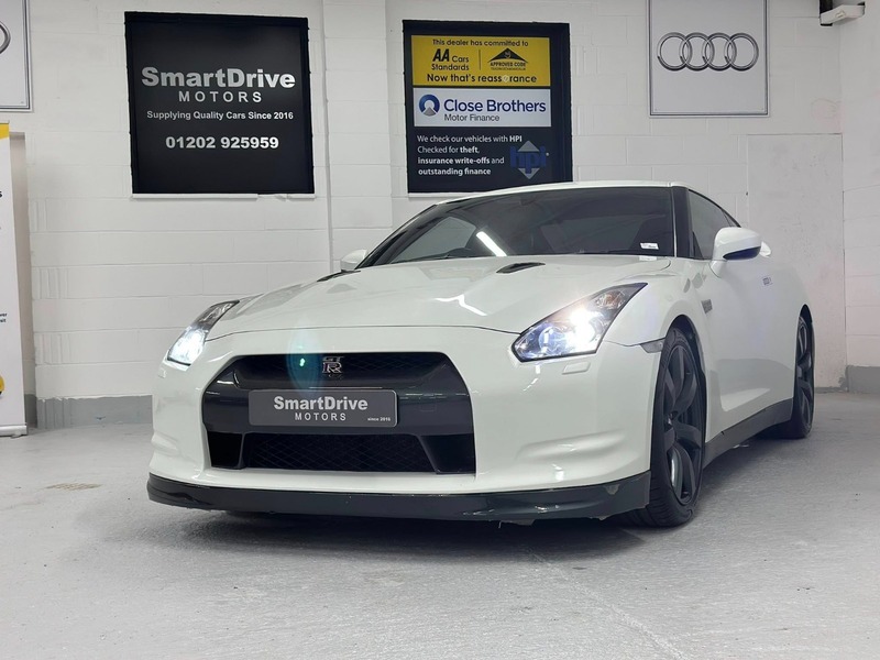 Used Nissan GT-R 2009 for sale - 76407178: Photo 5
