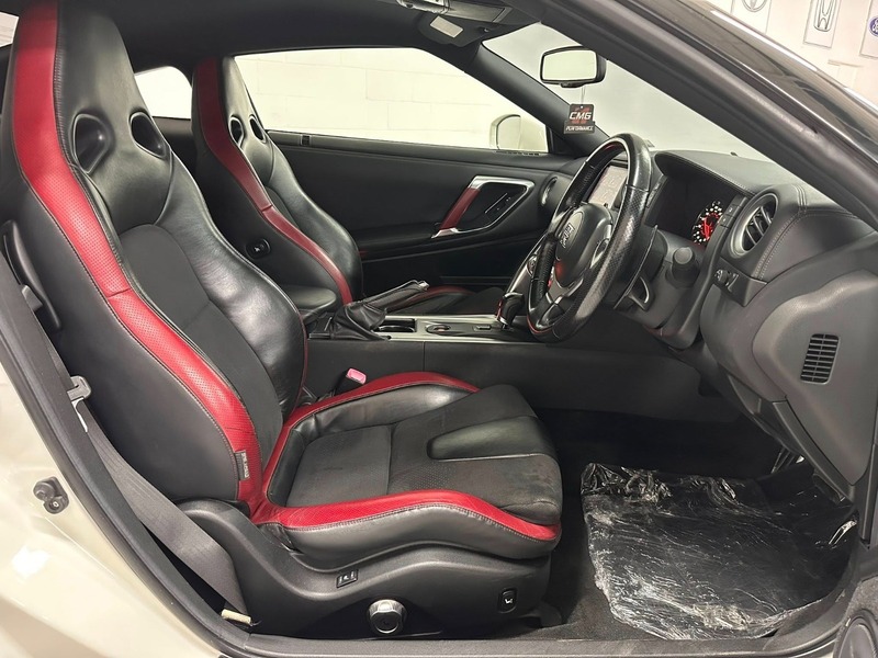 Used Nissan GT-R 2009 for sale - 76407178: Photo 8