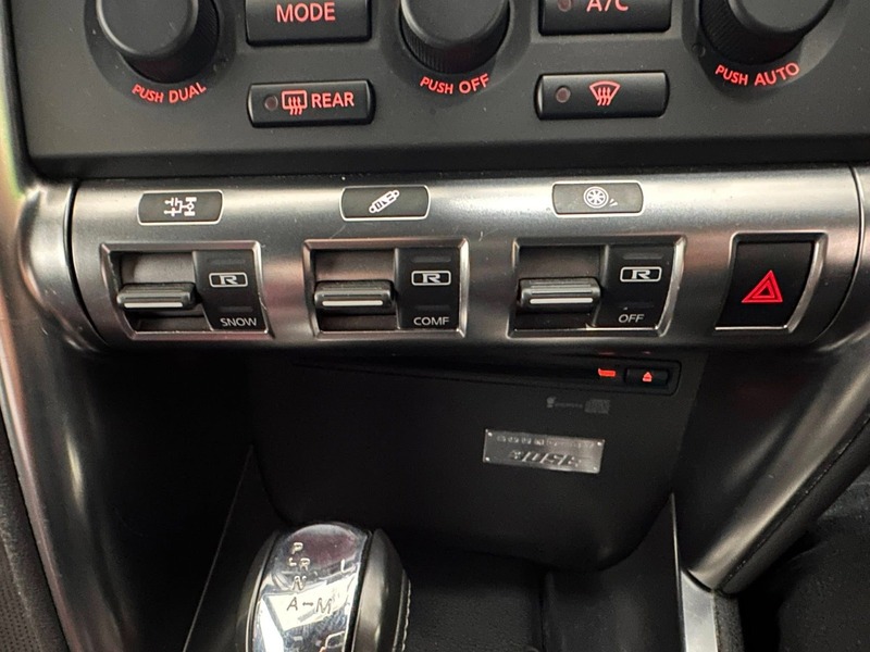 Used Nissan GT-R 2009 for sale - 76407178: Photo 9