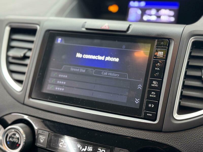 Used Honda CR-V 2016 for sale - 77681469: Photo 10