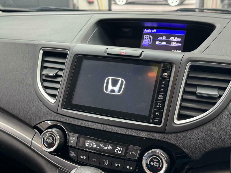 Used Honda CR-V 2016 for sale - 77681469: Photo 11