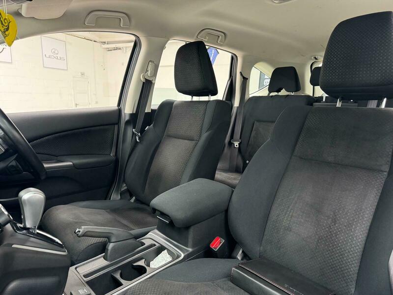 Used Honda CR-V 2016 for sale - 77681469: Photo 12