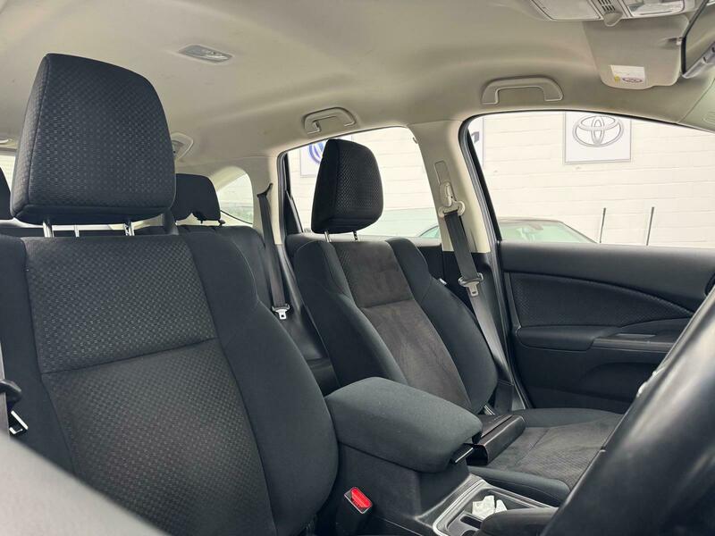 Used Honda CR-V 2016 for sale - 77681469: Photo 13