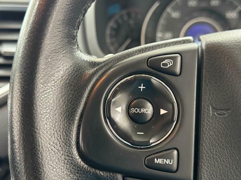 Used Honda CR-V 2016 for sale - 77681469: Photo 14