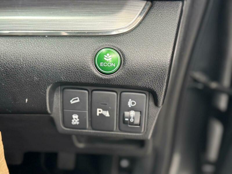 Used Honda CR-V 2016 for sale - 77681469: Photo 16